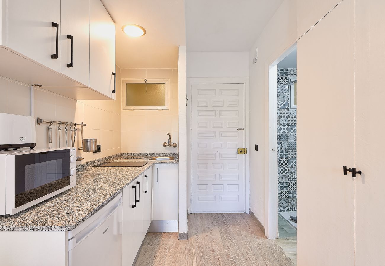 Estudio en Arroyo de la Miel - JUPITER 101