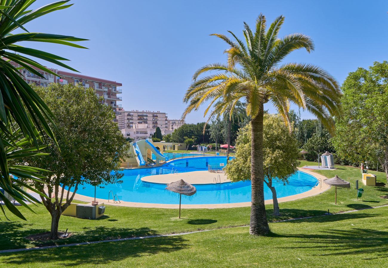 Estudio en Arroyo de la Miel - JUPITER 101