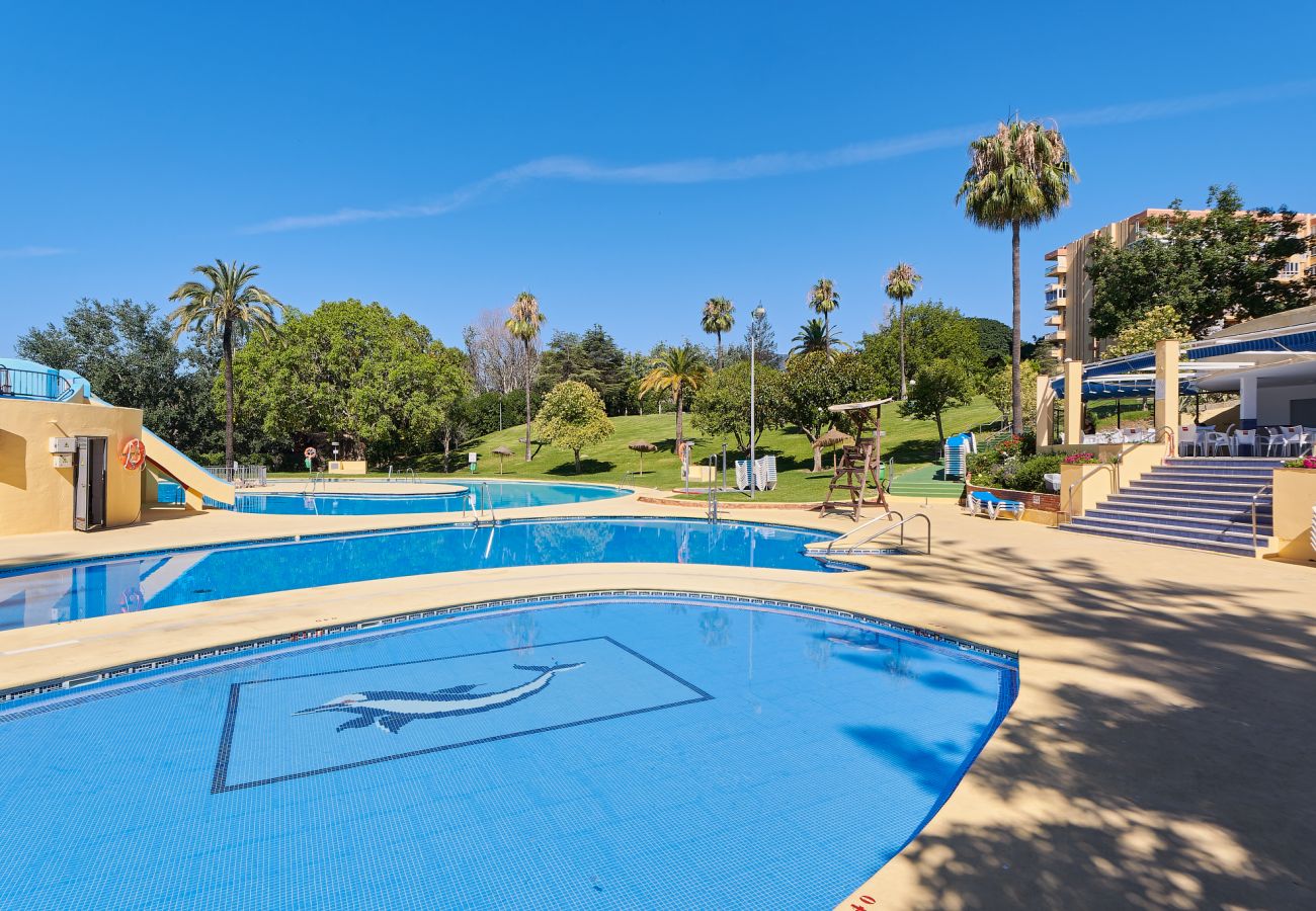 Estudio en Arroyo de la Miel - JUPITER 101