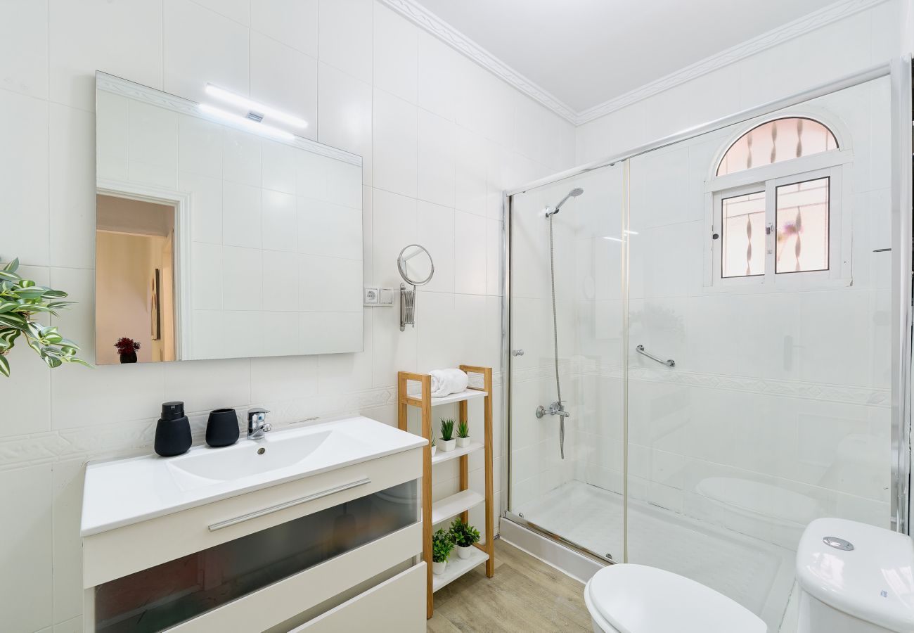 Casa en Málaga - LA CASITA