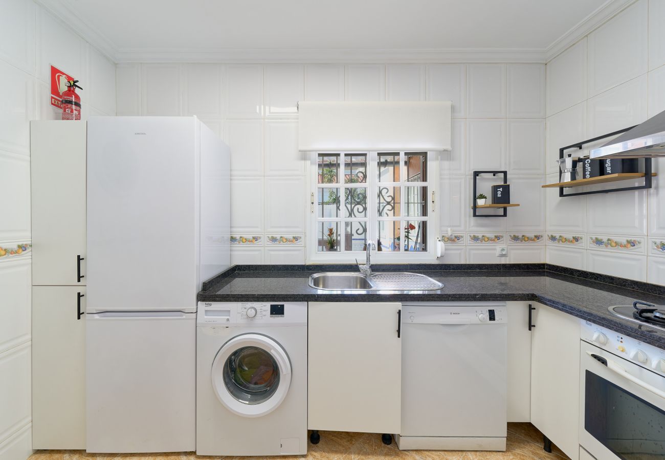 Casa en Málaga - LA CASITA