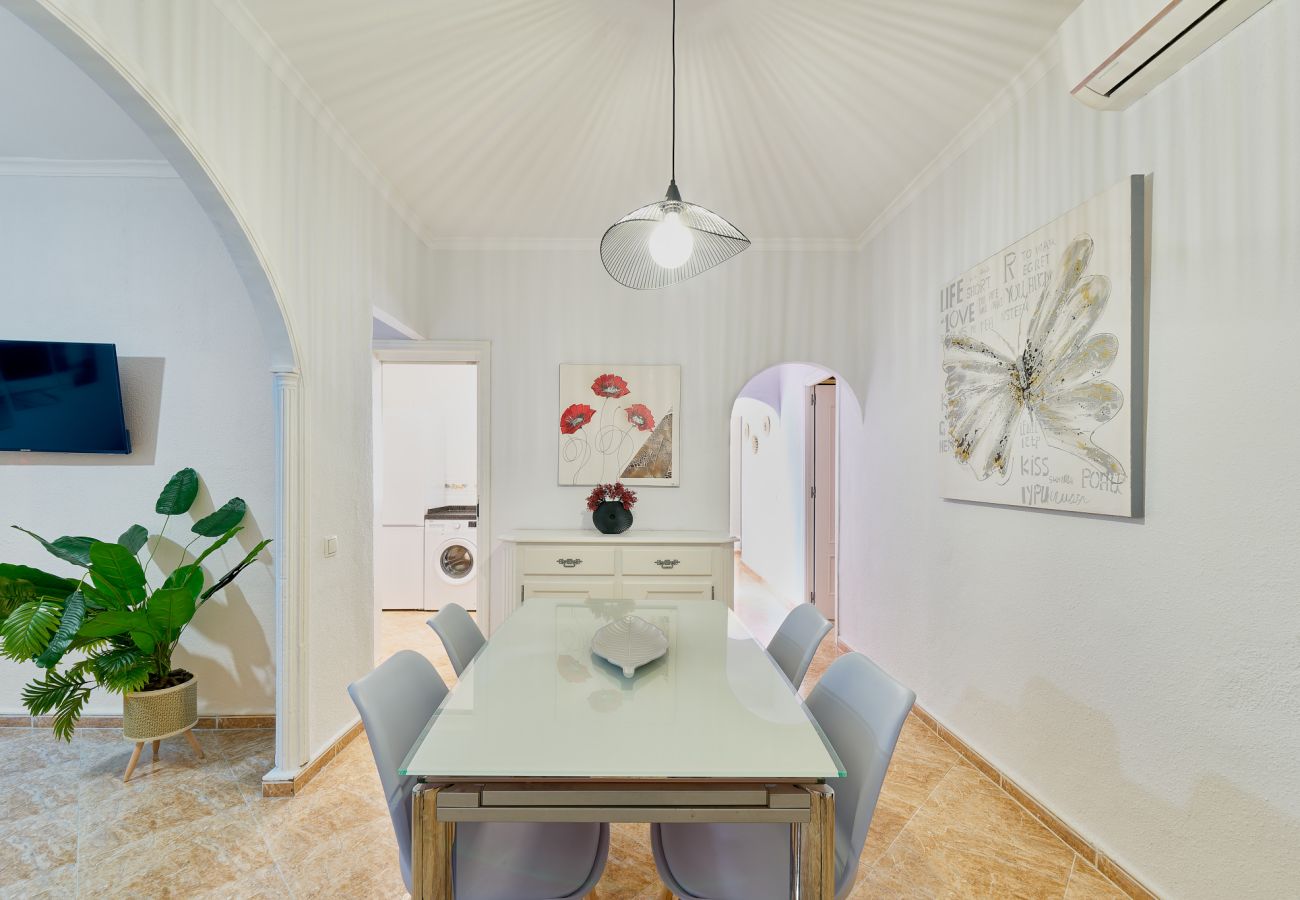 Casa en Málaga - LA CASITA