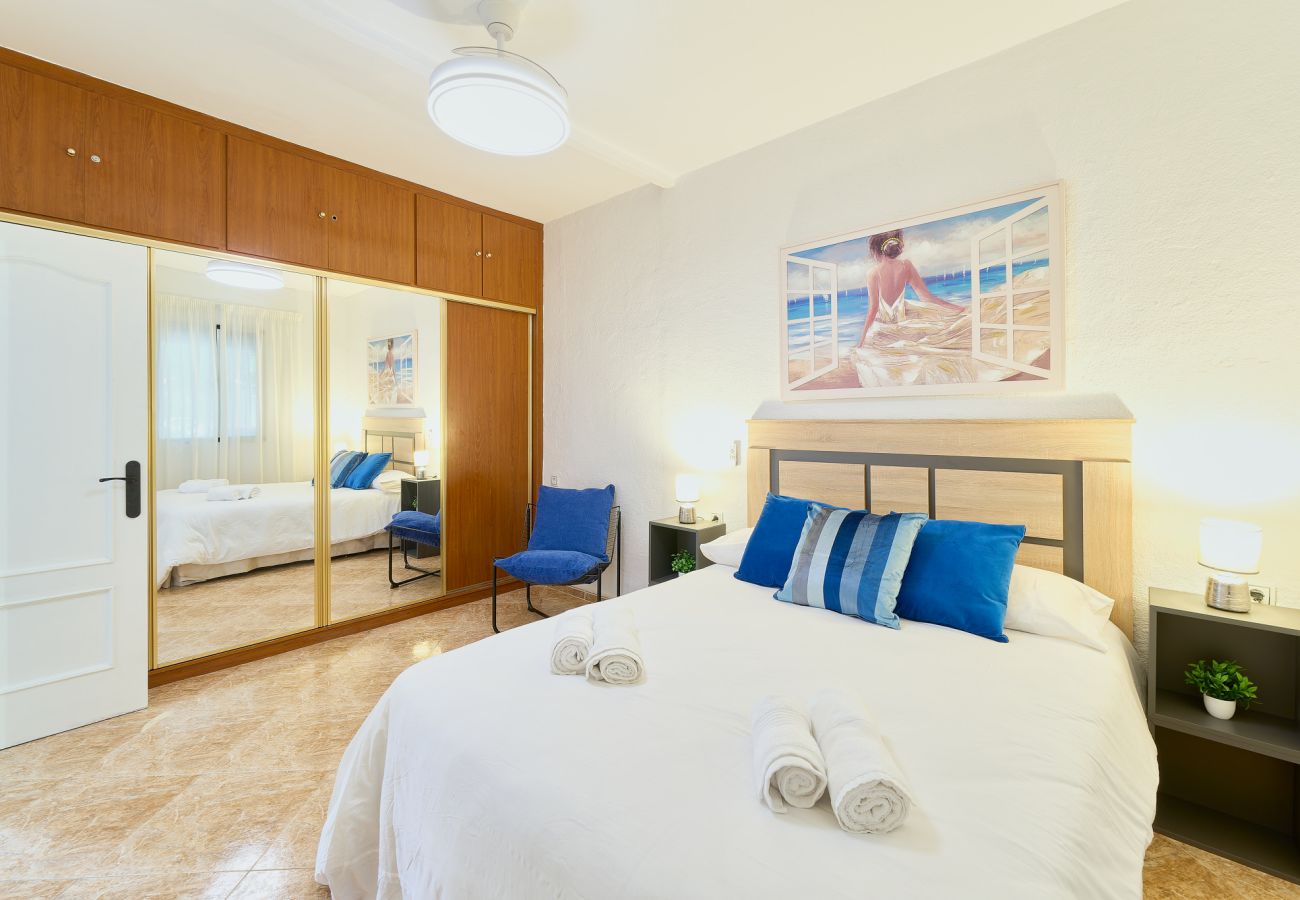 Casa en Málaga - LA CASITA