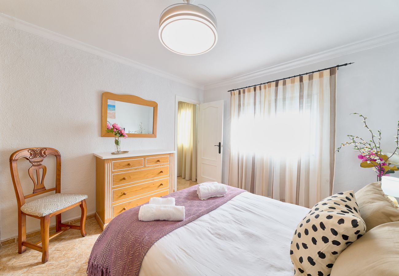 Casa en Málaga - LA CASITA