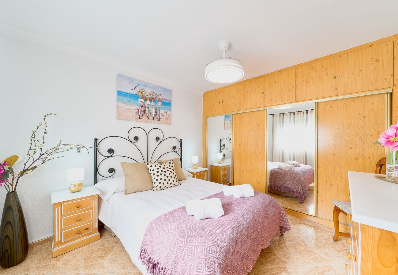 Casa en Málaga - LA CASITA