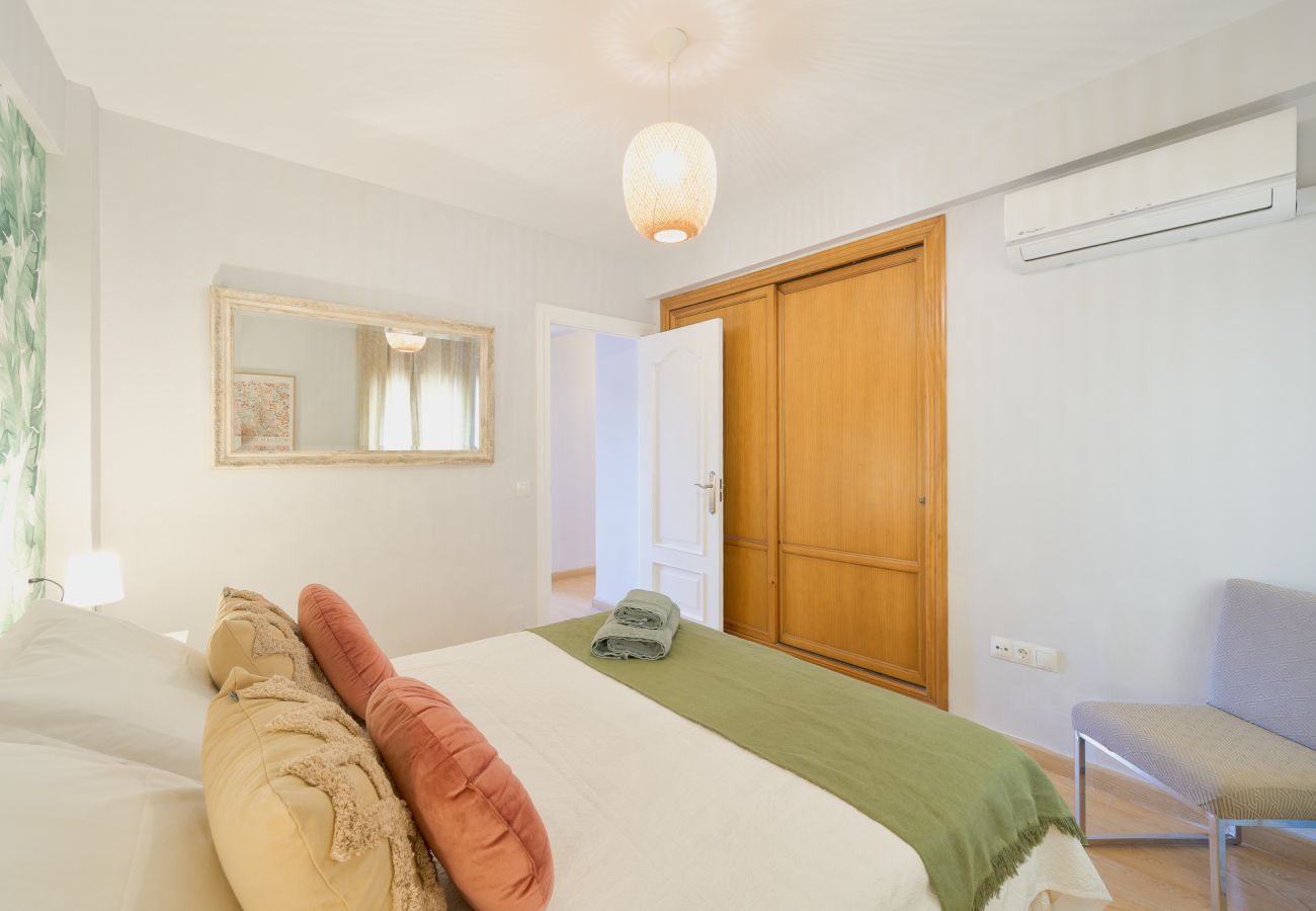 Apartamento en Málaga - SOHO