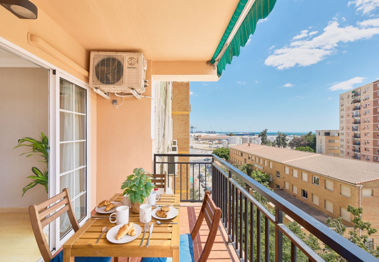 Apartamento en Málaga - SOHO