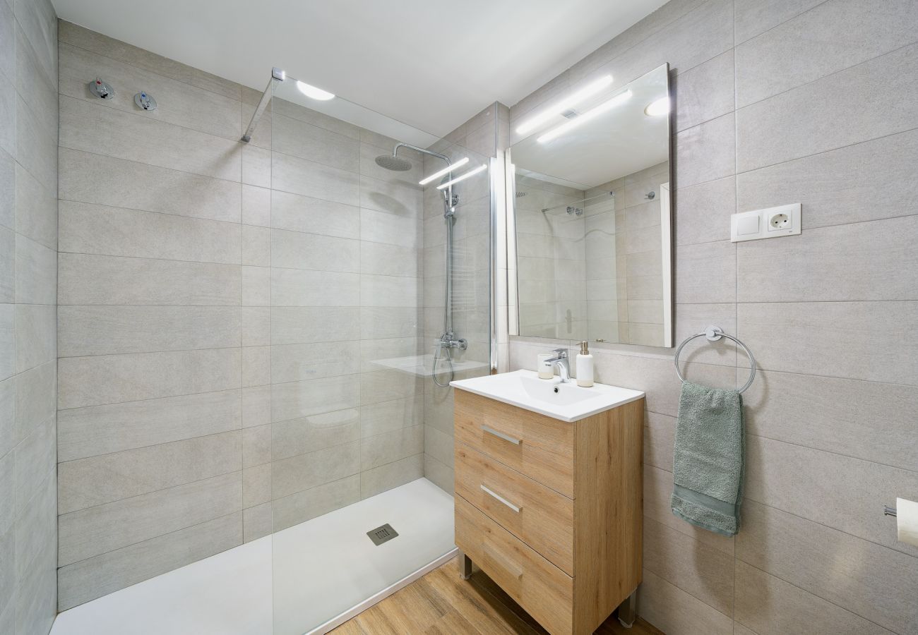 Apartamento en Málaga - SOHO