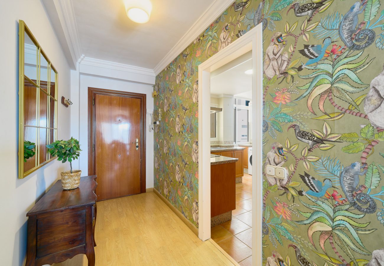 Apartamento en Málaga - SOHO