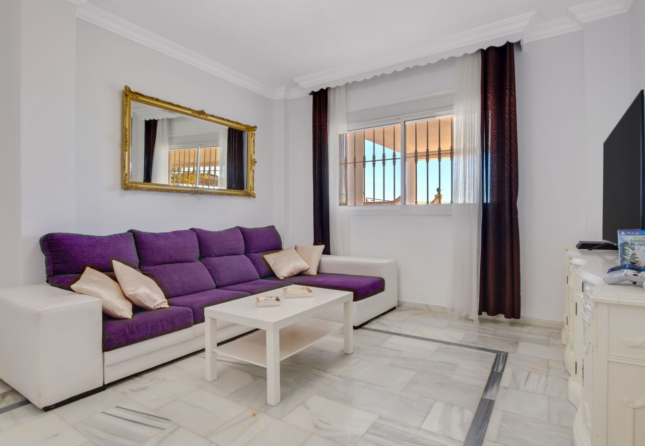 Casa rural en Alhaurin de la Torre - Villa Emporio