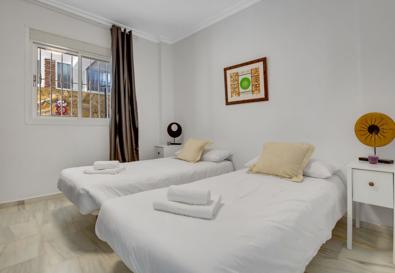 Casa rural en Alhaurin de la Torre - Villa Emporio