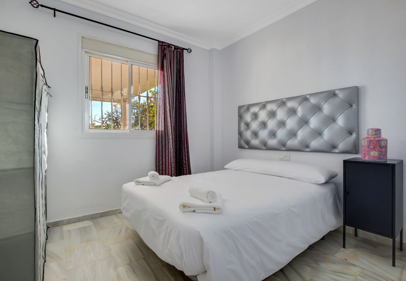 Casa rural en Alhaurin de la Torre - Villa Emporio