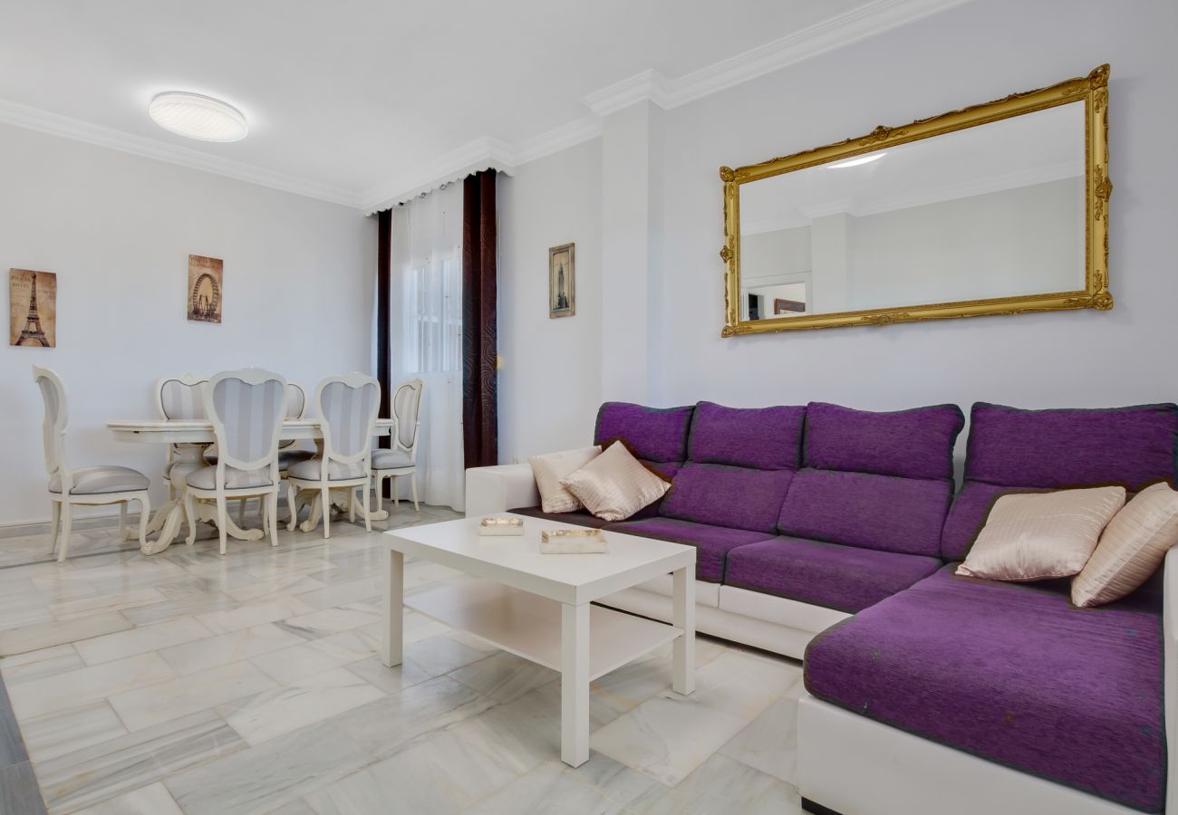 Casa rural en Alhaurin de la Torre - Villa Emporio