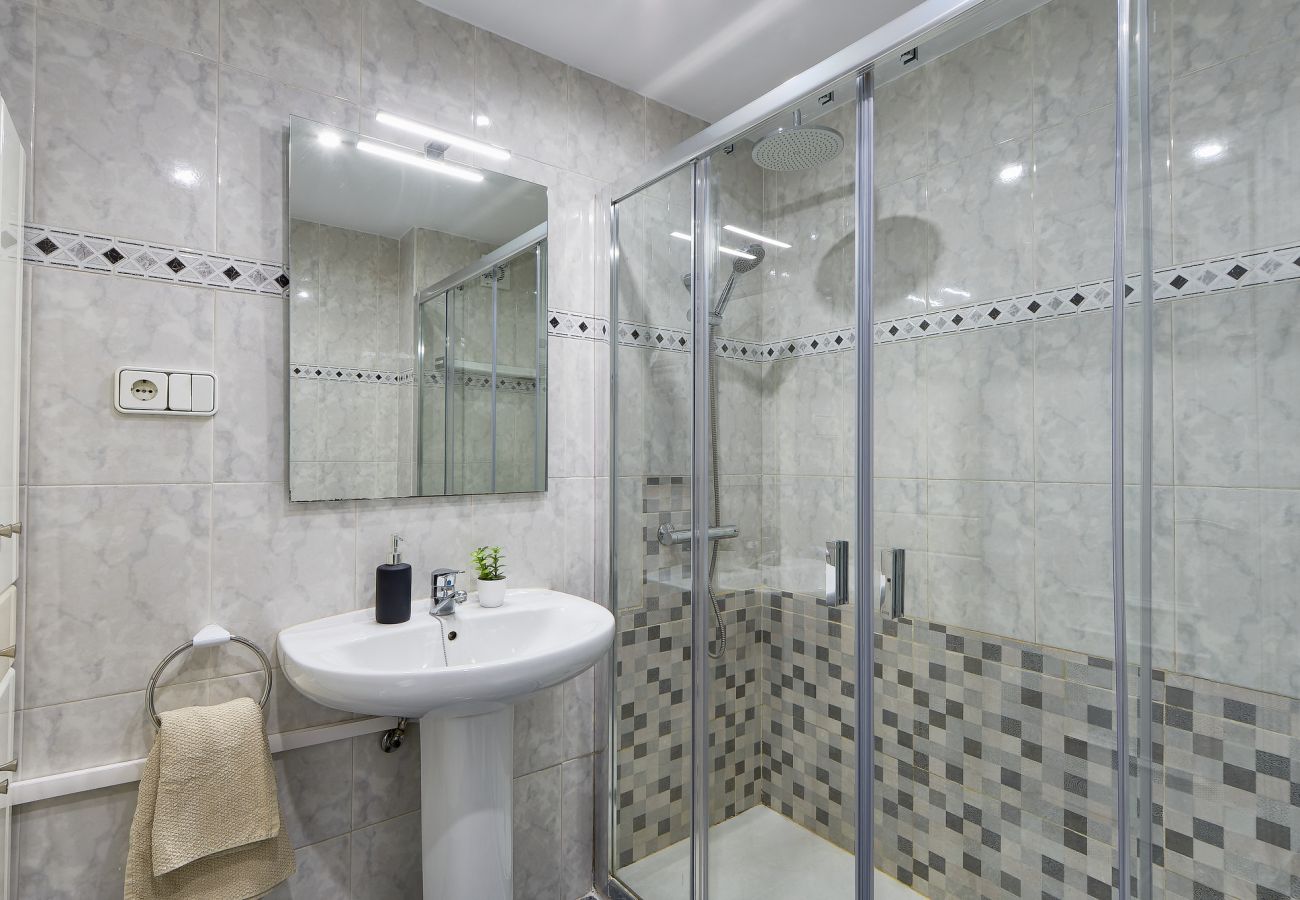 Apartamento en Málaga - PACHECO