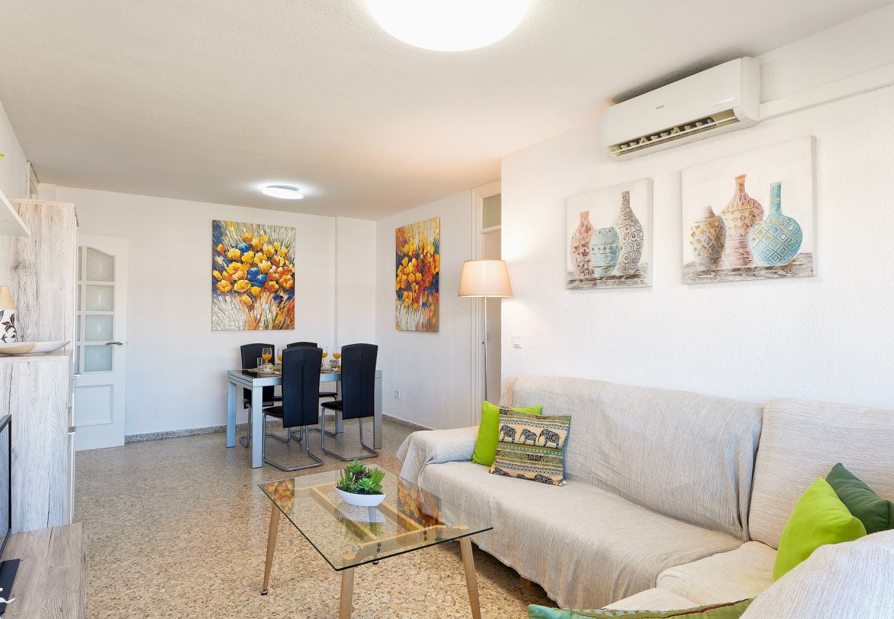 Apartamento en Málaga - PACHECO