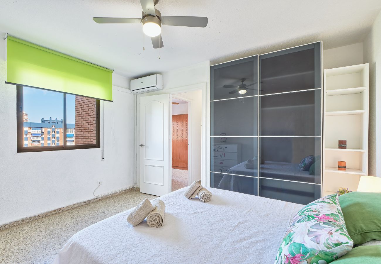 Apartamento en Málaga - PACHECO