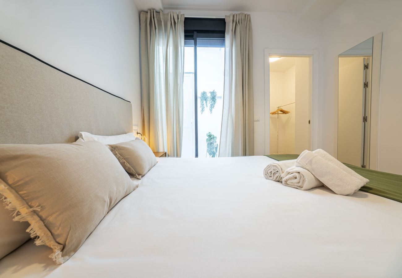 Apartamento en Málaga - Planta Baja