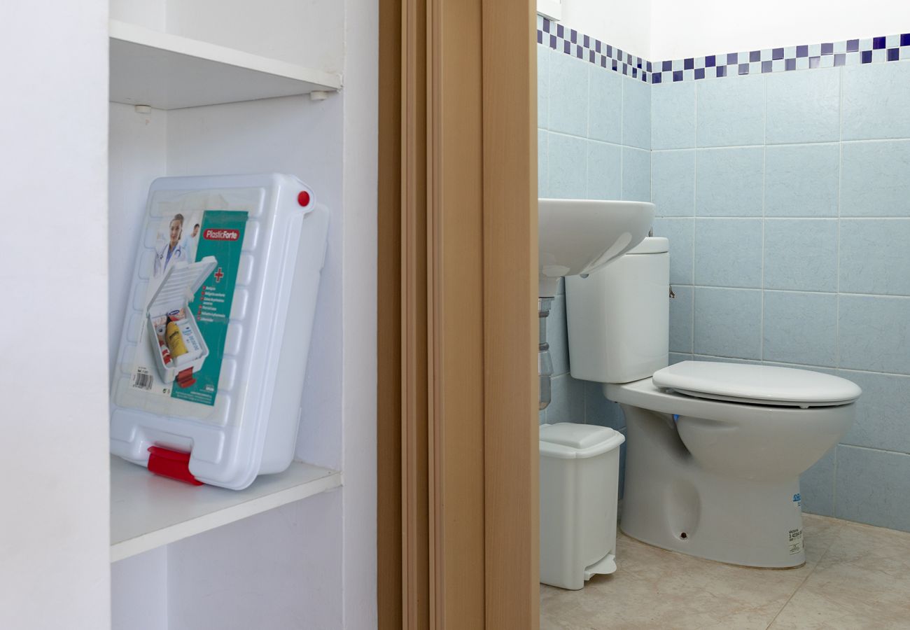 Casa en Alhaurin de la Torre - Casa Los Mimbrales con piscina privada