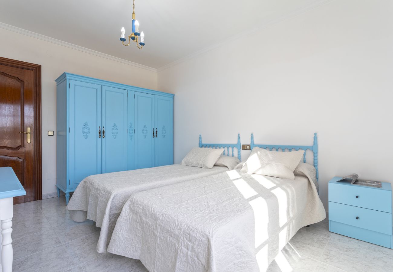 Casa en Alhaurin de la Torre - Casa Los Mimbrales con piscina privada