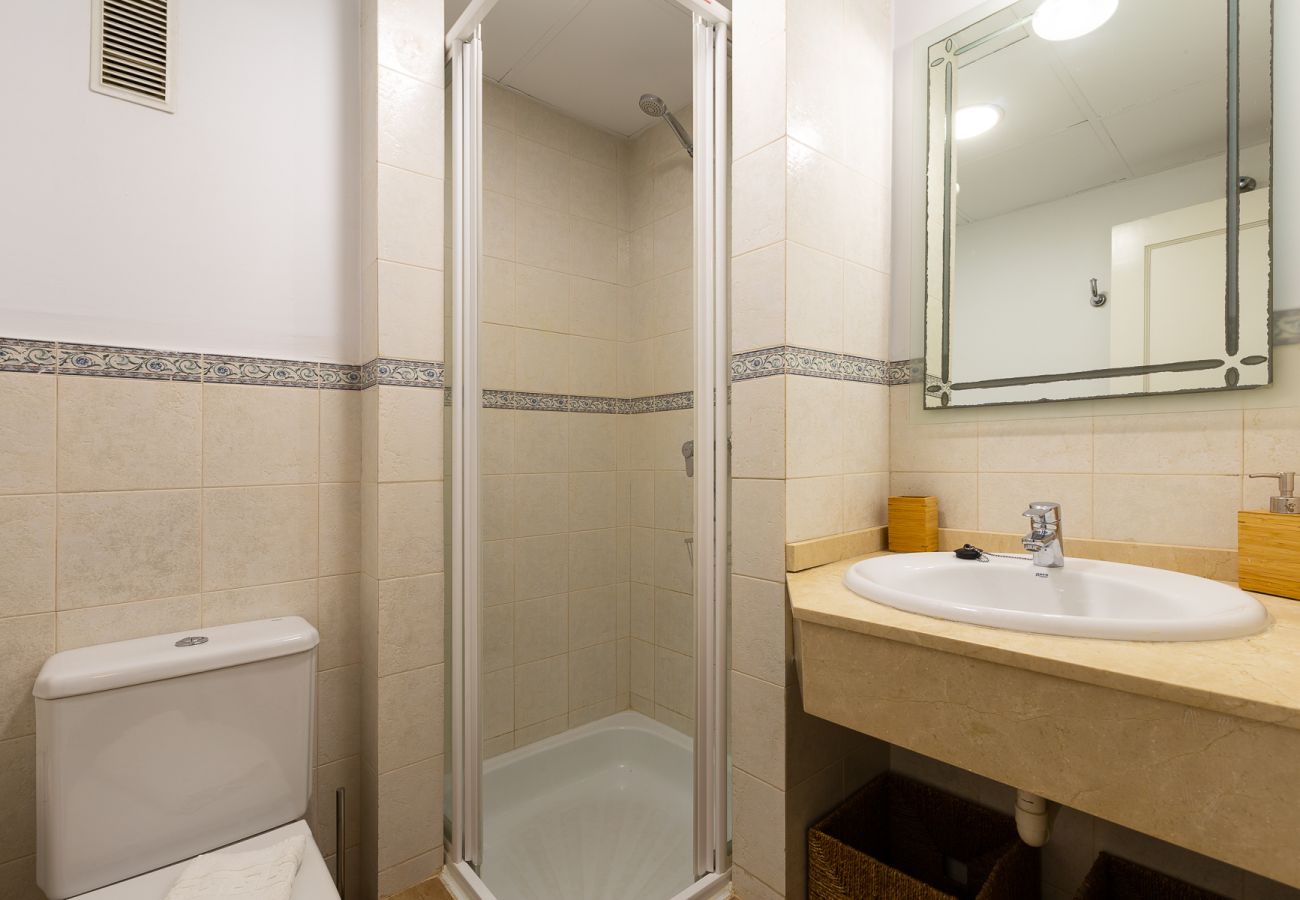 Apartamento en Manilva - Manilva