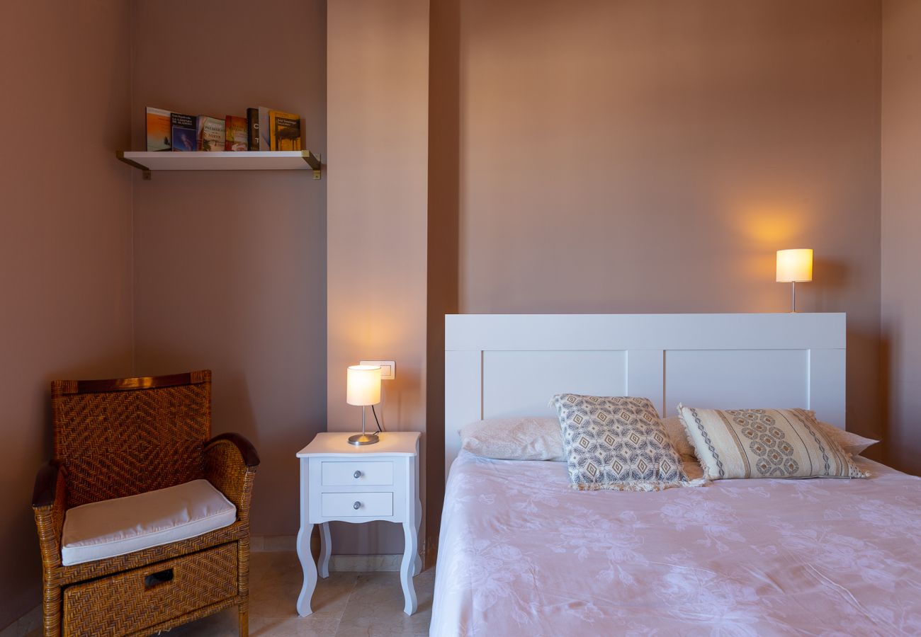 Apartamento en Manilva - Manilva