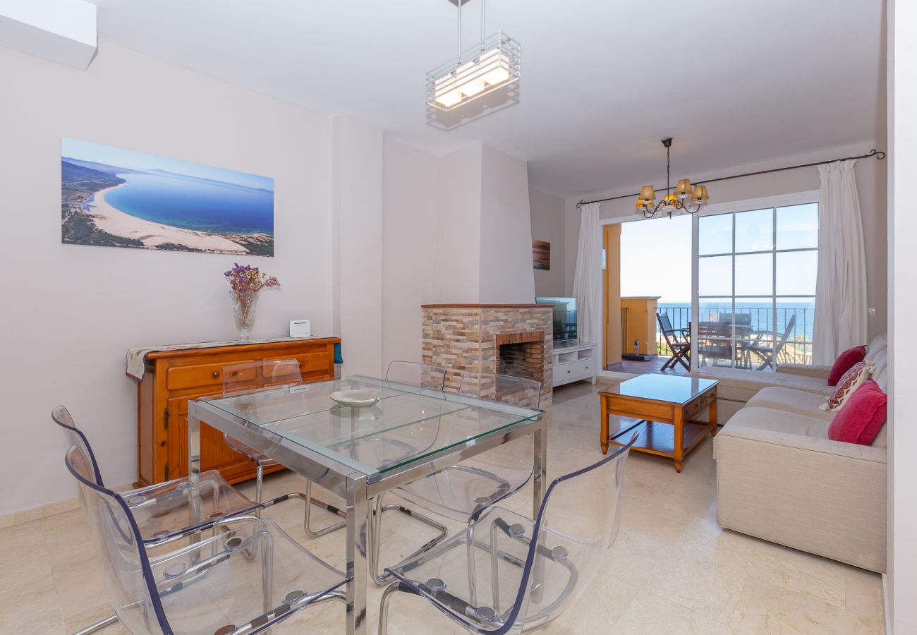 Apartamento en Manilva - Manilva