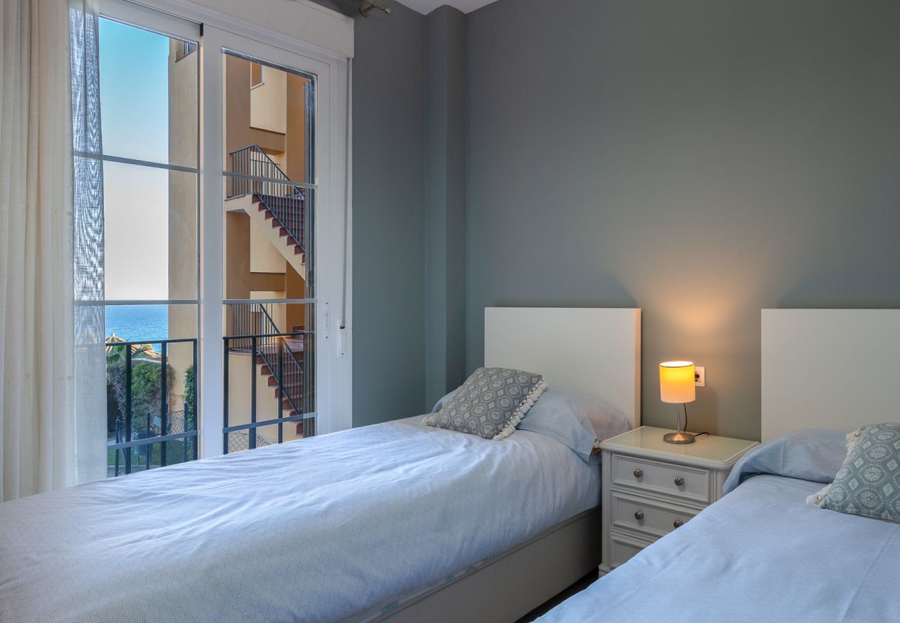 Apartamento en Manilva - Manilva