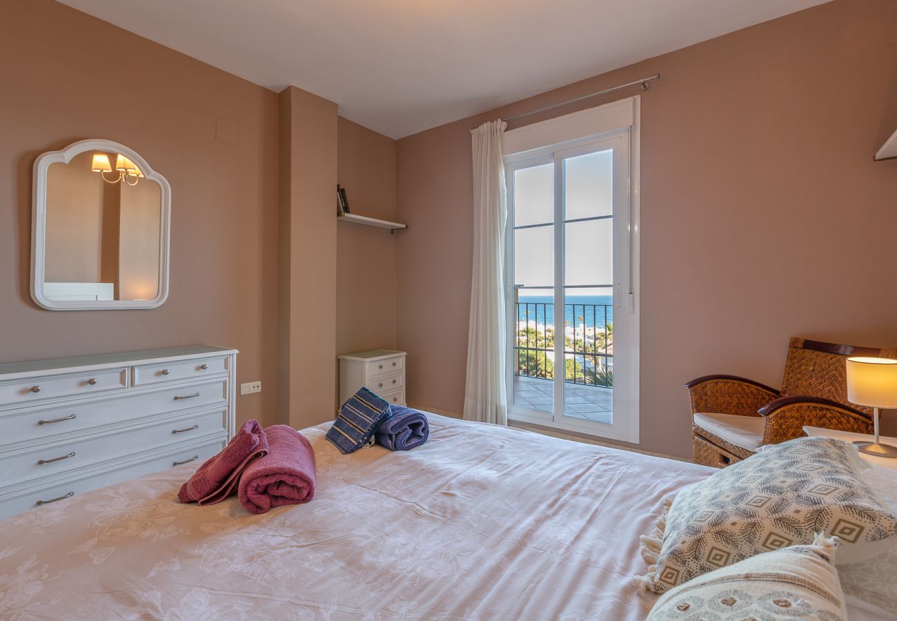 Apartamento en Manilva - Manilva