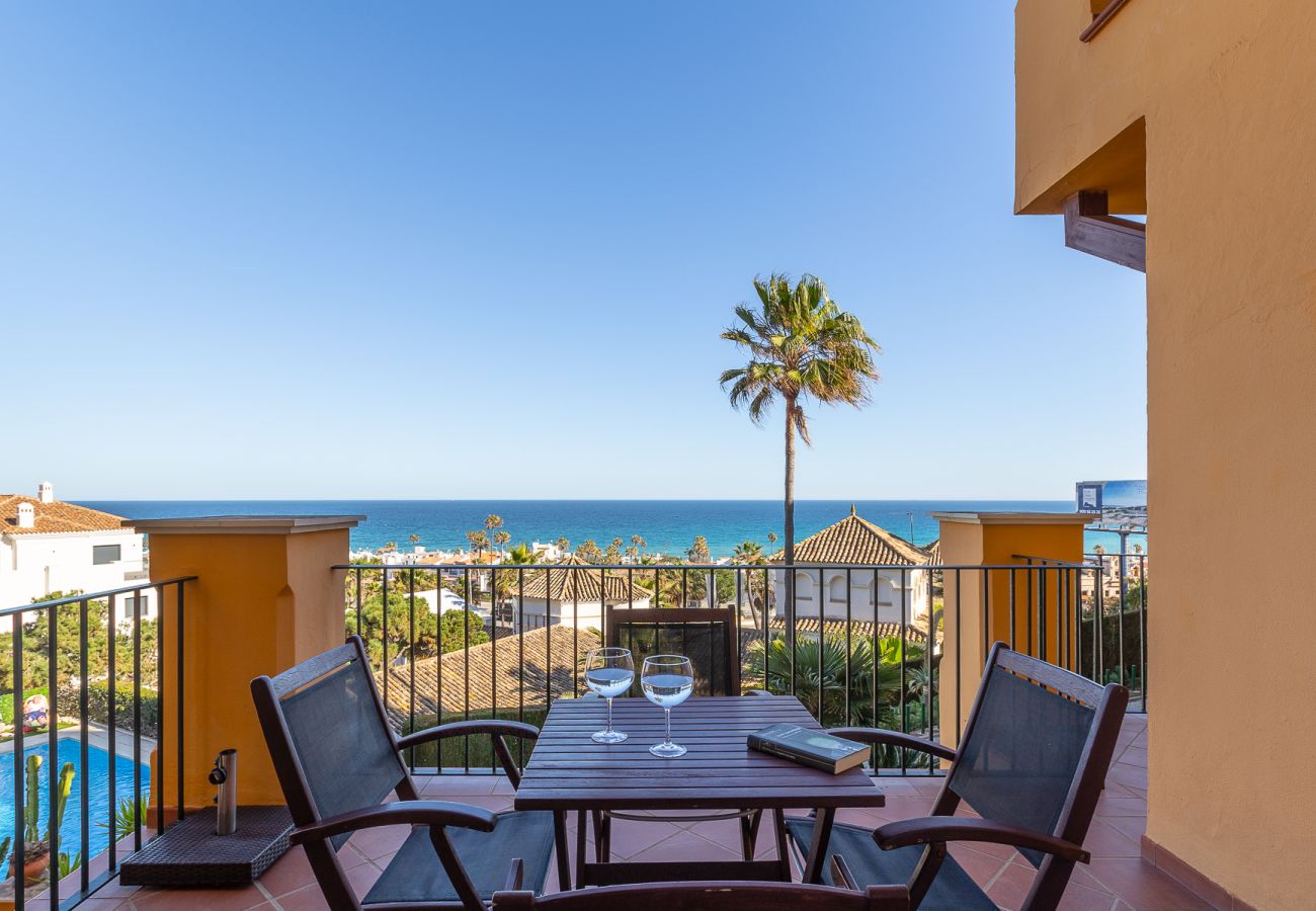 Apartamento en Manilva - Manilva