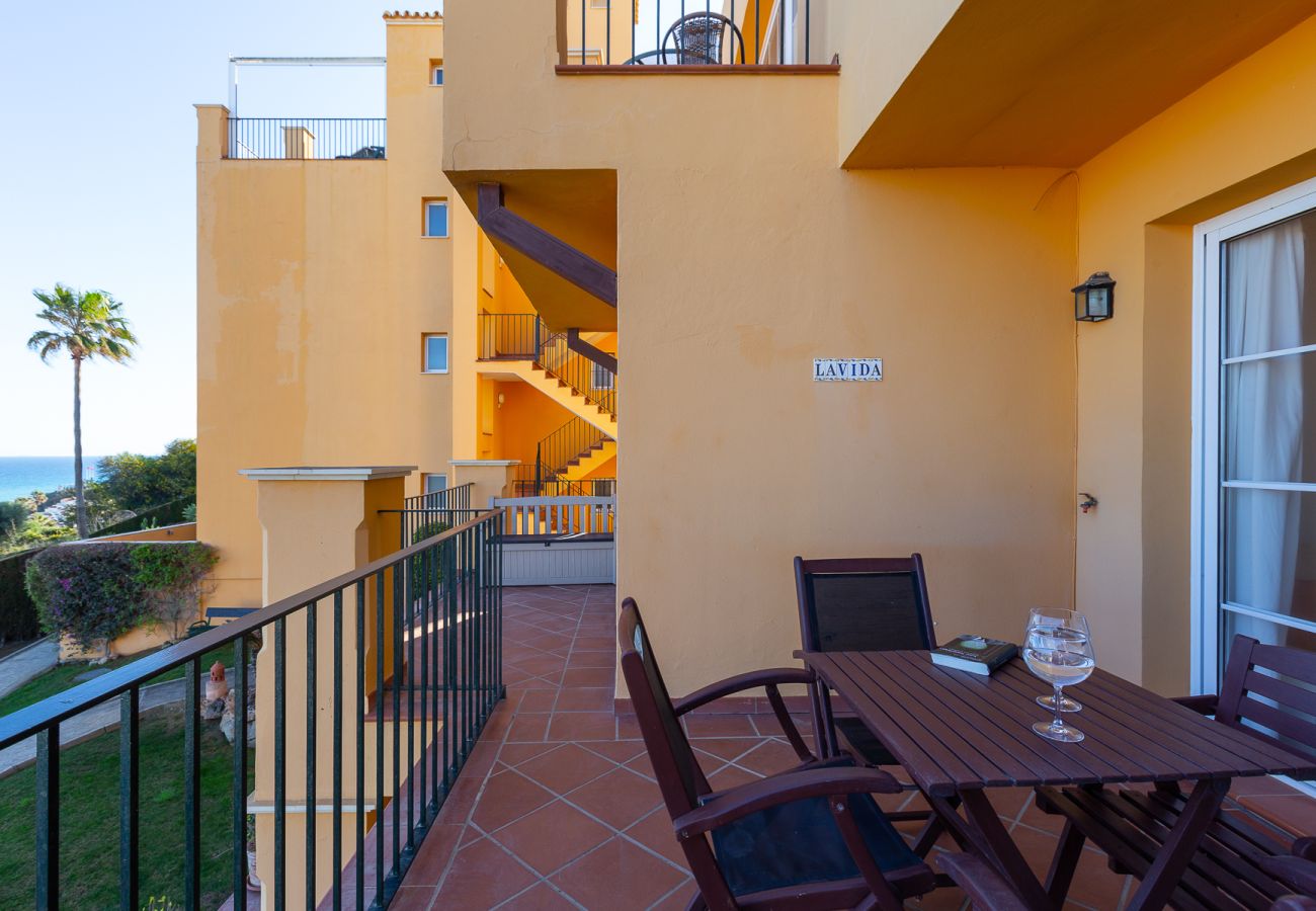 Apartamento en Manilva - Manilva