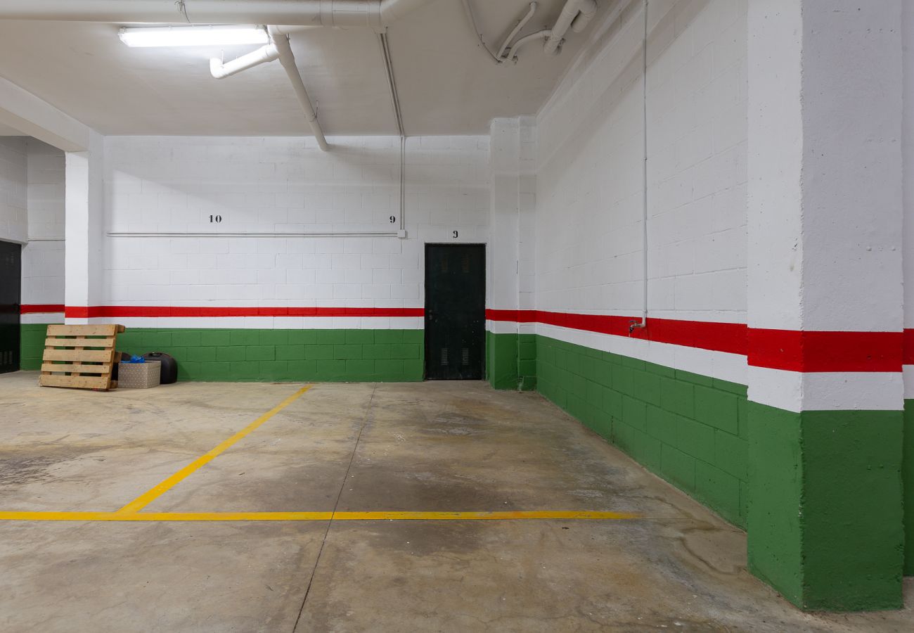 Apartamento en Manilva - Manilva