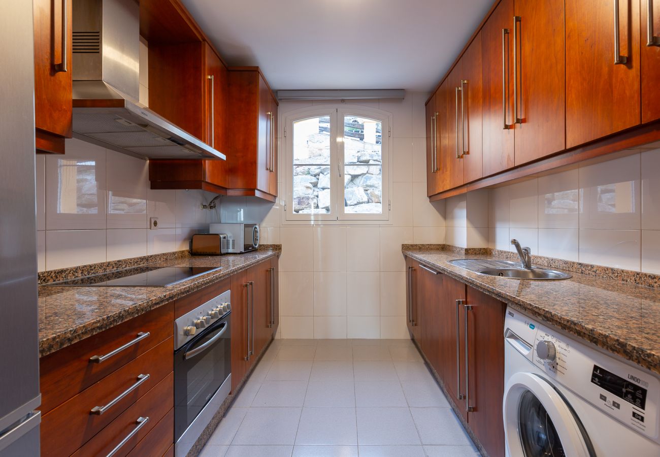 Apartamento en Manilva - Manilva