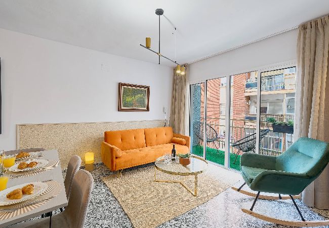 Apartamento en Málaga - Rafaela Málaga by Lovely Home