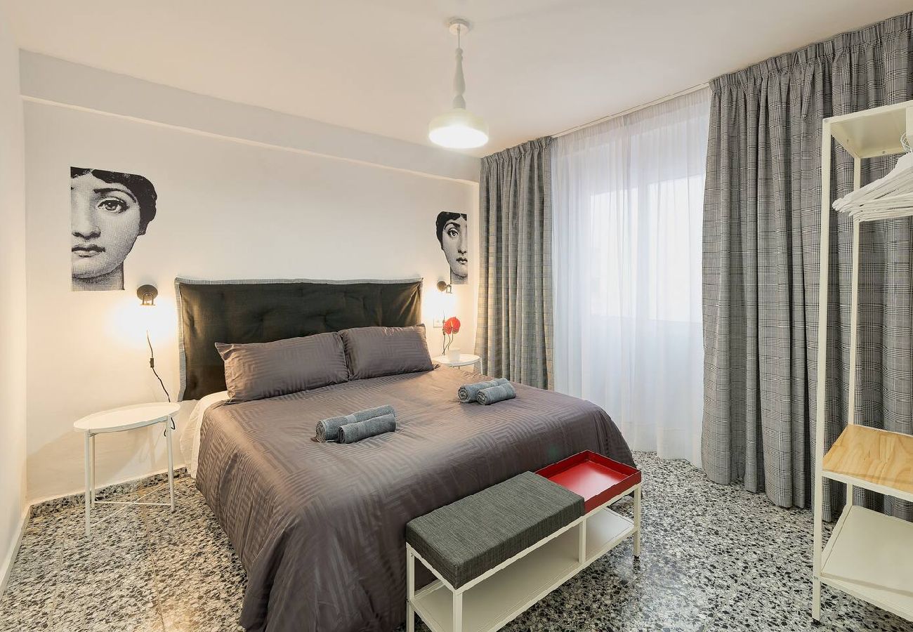 Apartamento en Málaga - Rafaela Málaga by Lovely Home