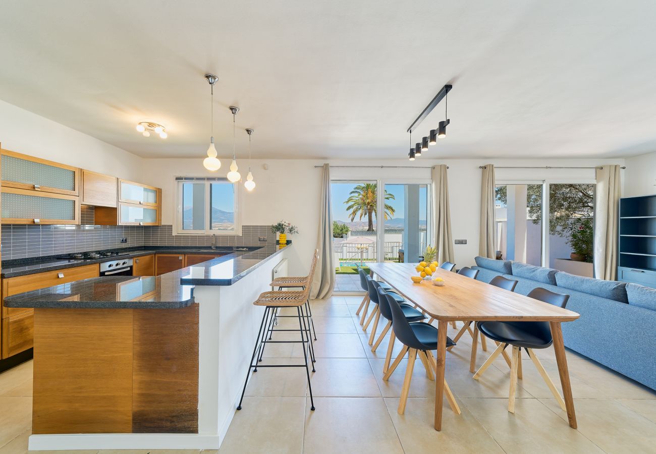 Casa en Coín - LoveLy Lemon