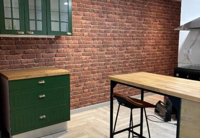 Apartamento en Málaga - Apartamento Rayuela