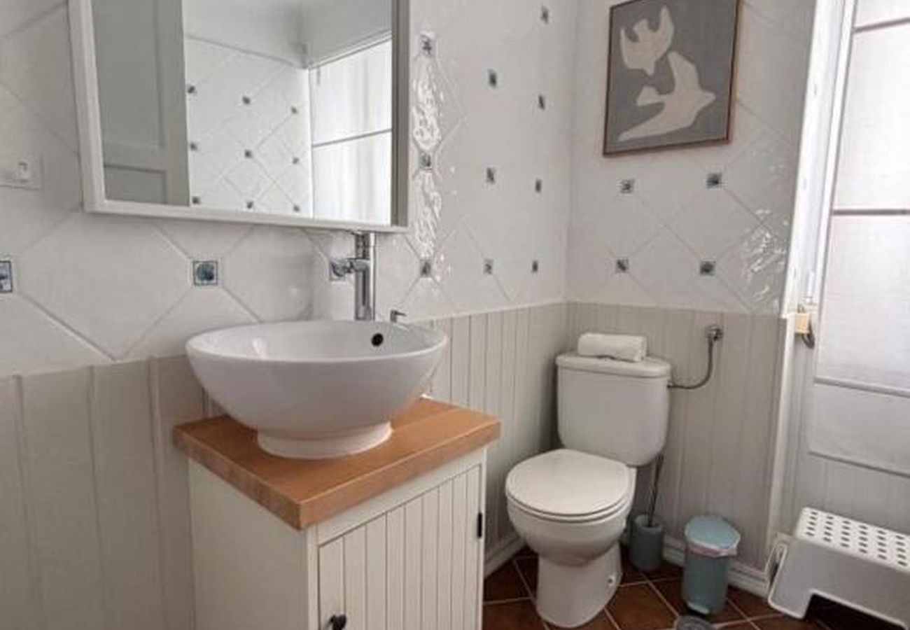 Apartamento en Málaga - Apartamento Rayuela