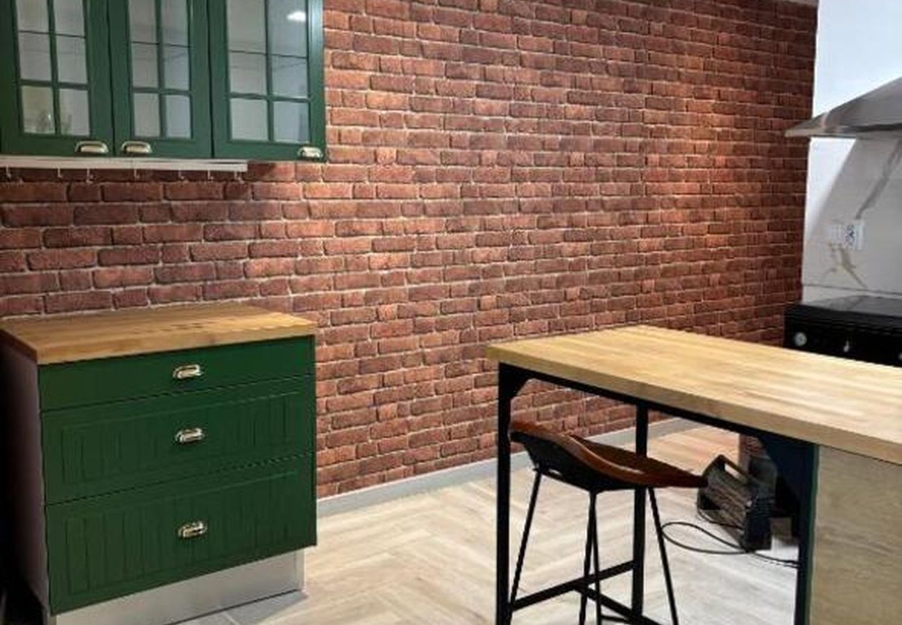 Apartamento en Málaga - Apartamento Rayuela