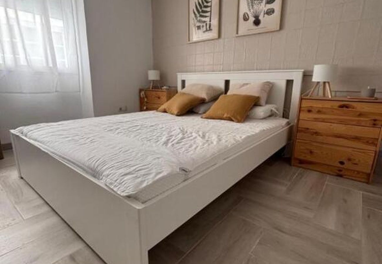 Apartamento en Málaga - Apartamento Rayuela
