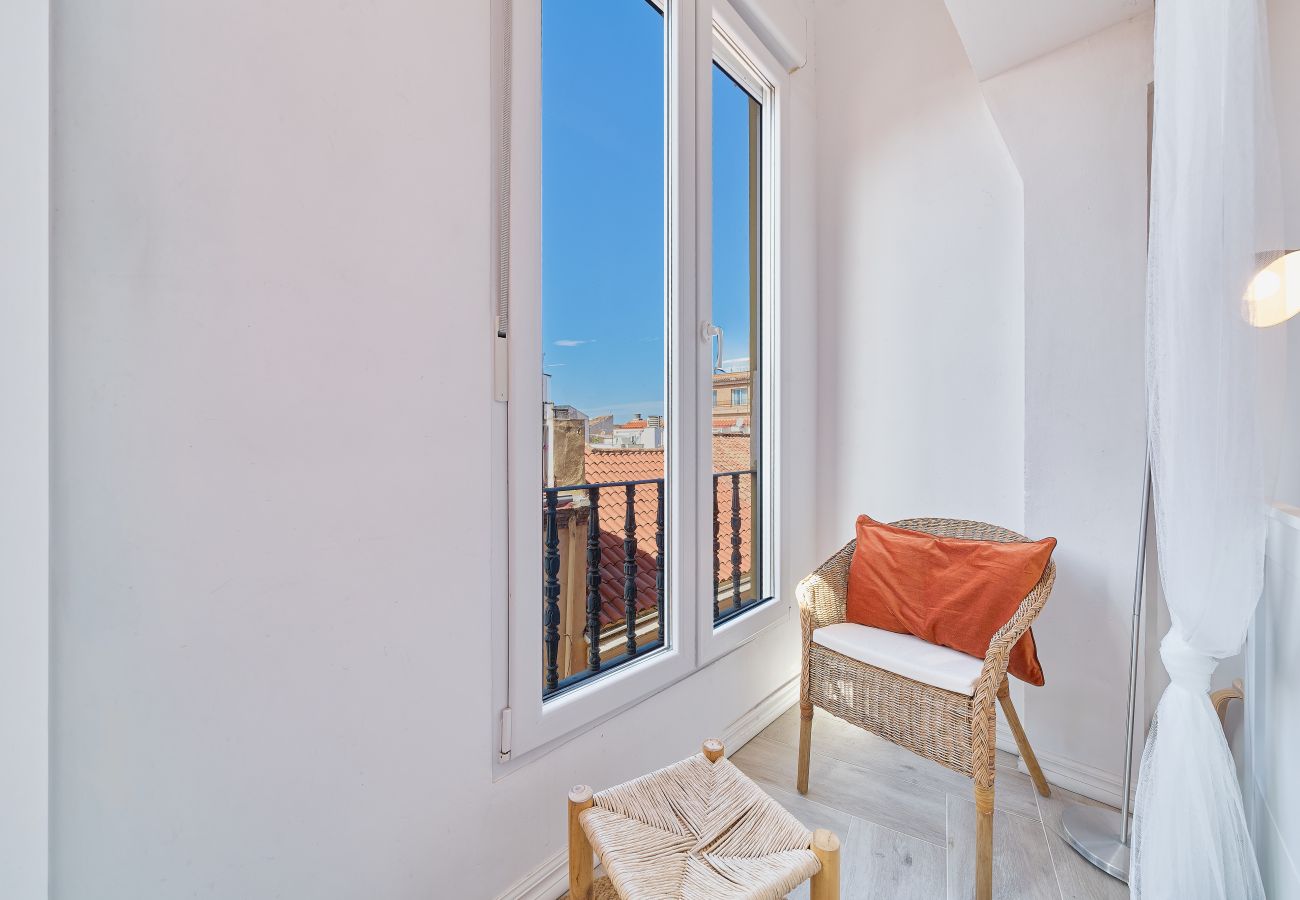 Apartamento en Málaga - Apartamento Rayuela