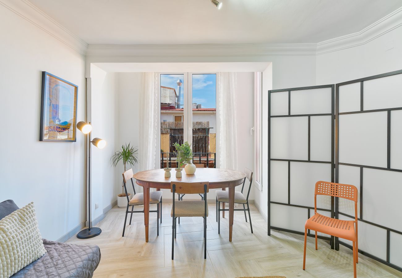 Apartamento en Málaga - Apartamento Rayuela