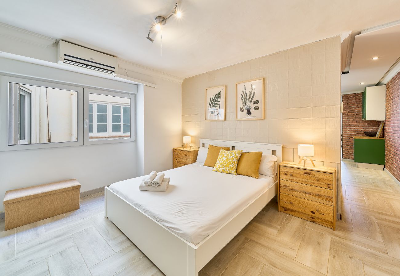 Apartamento en Málaga - Apartamento Rayuela