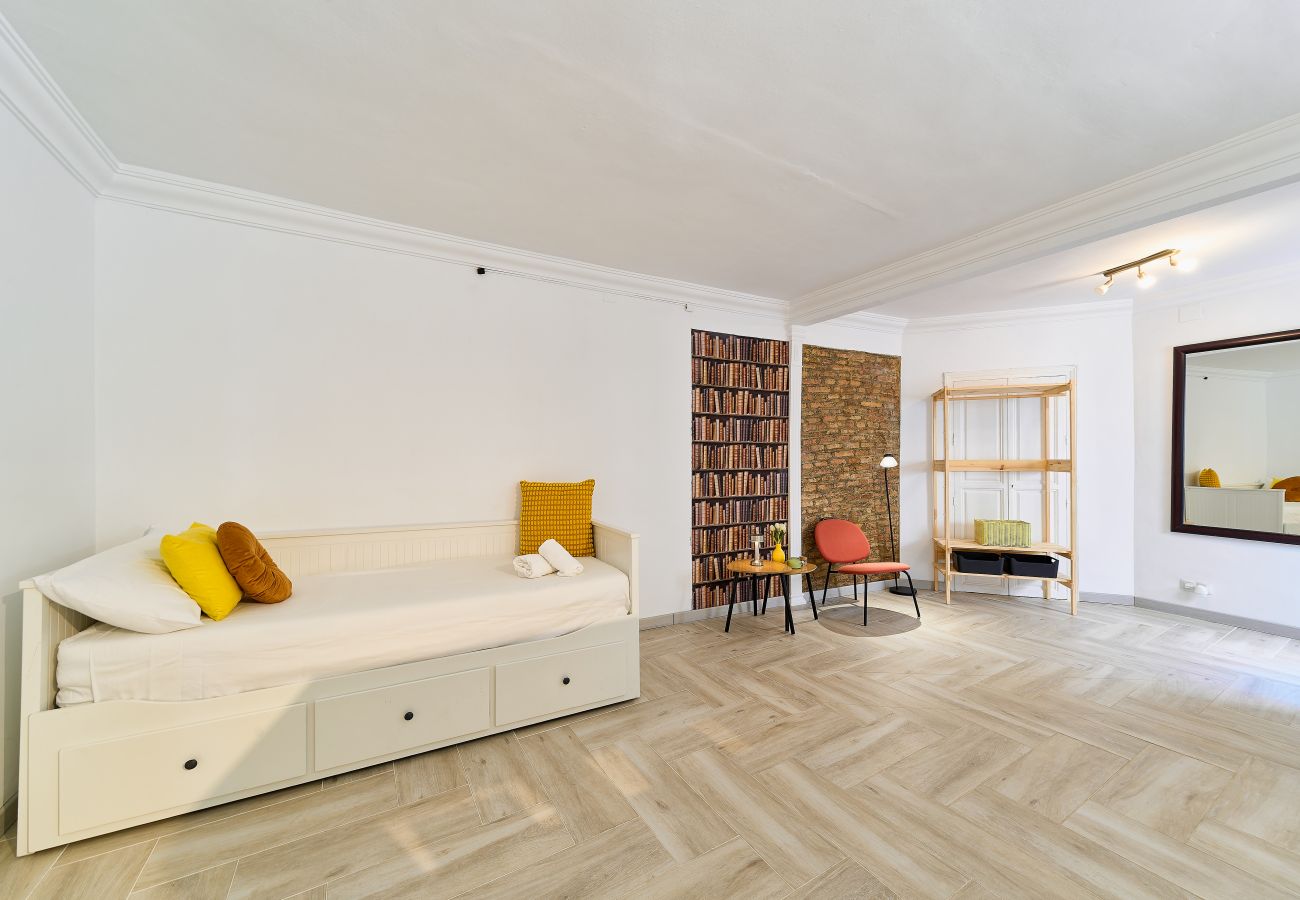 Apartamento en Málaga - Apartamento Rayuela
