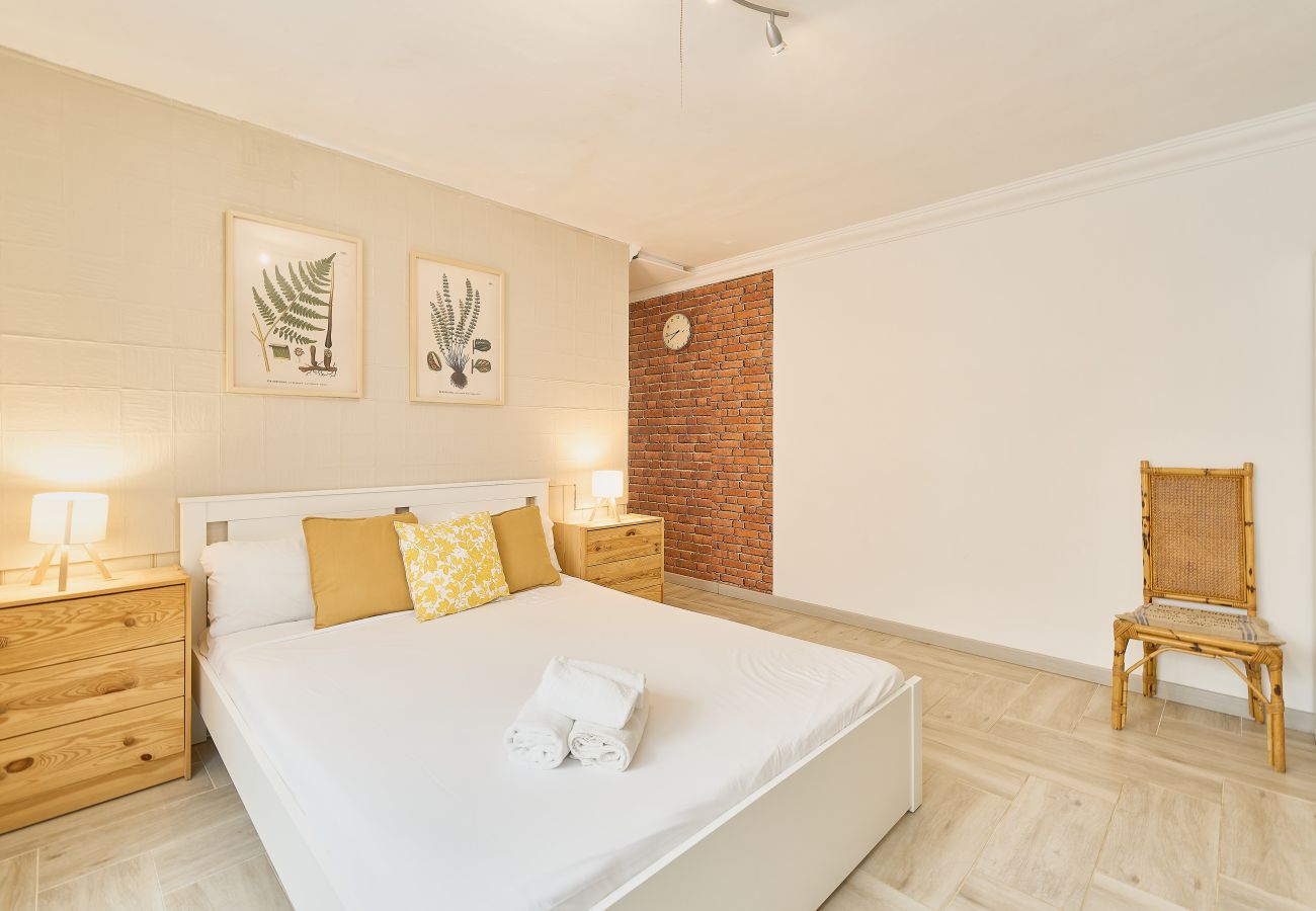 Apartamento en Málaga - Apartamento Rayuela