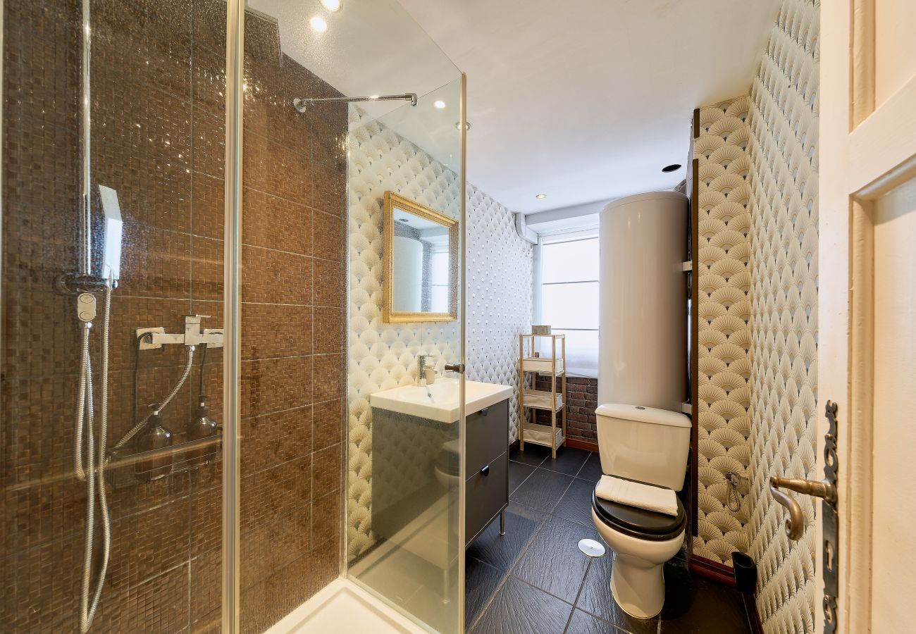 Apartamento en Málaga - Apartamento Rayuela