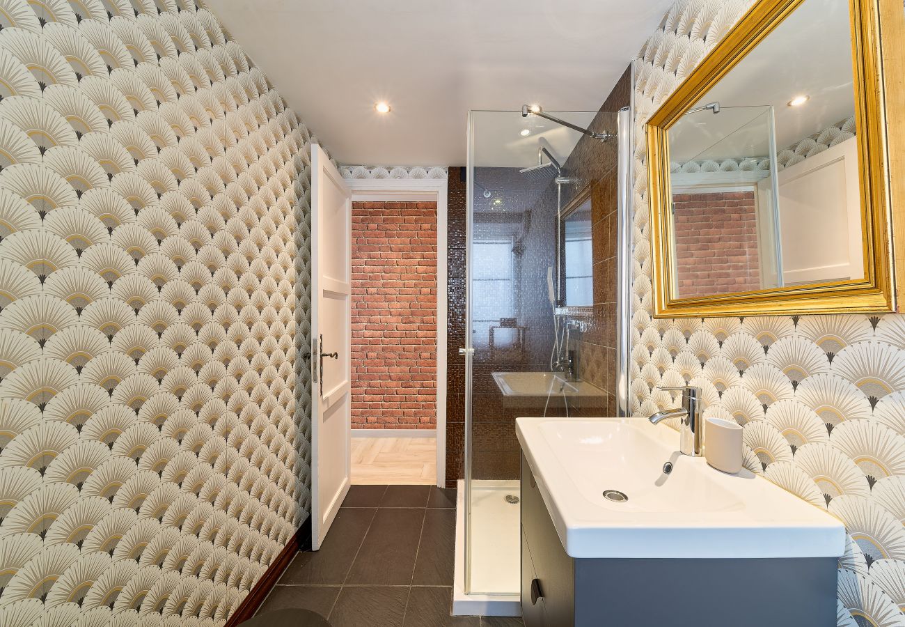 Apartamento en Málaga - Apartamento Rayuela