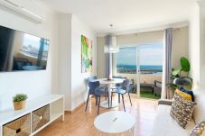 Apartment in Fuengirola - Lovely Home El Puerto - 1ª Línea de...