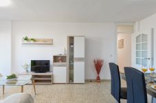 Apartment in Málaga - Lovely Home F. Pacheco Playa
