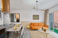 Apartment in Málaga - Trinidad Centro Rafaela By Lovely Home