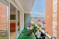 Apartment in Málaga - Trinidad Centro Rafaela By Lovely Home